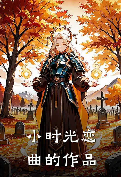 小时光恋曲的作品