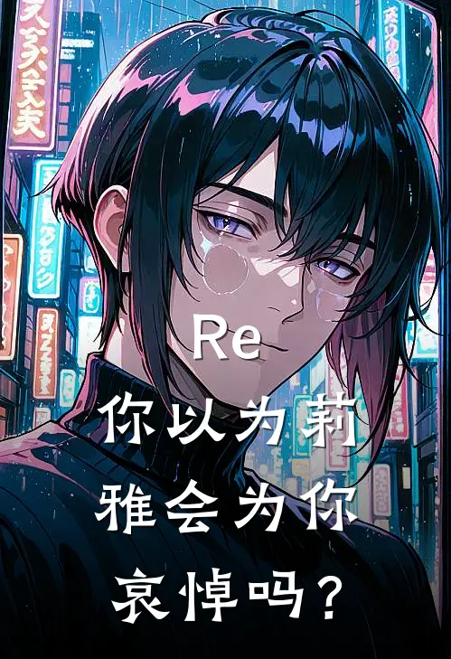 Re：你以为莉雅会为你哀悼吗？