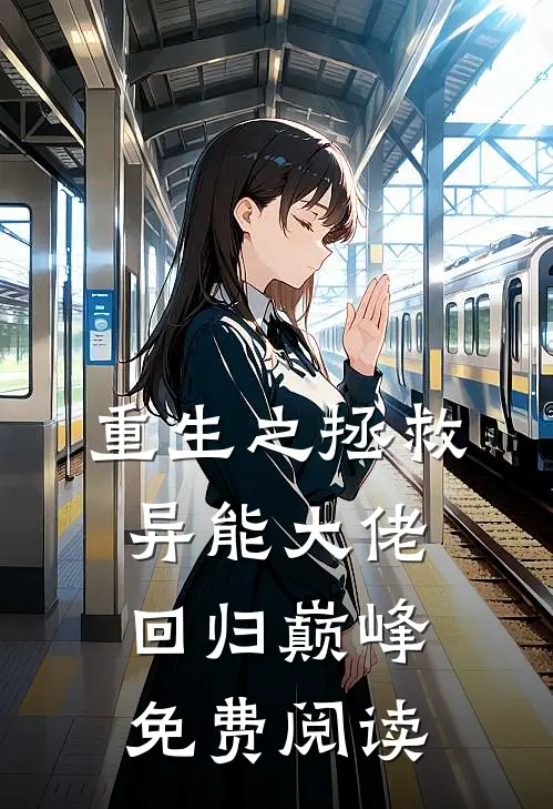 重生之拯救异能大佬回归巅峰免费阅读