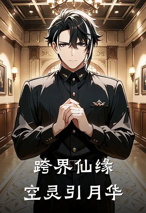跨界仙缘：空灵引月华