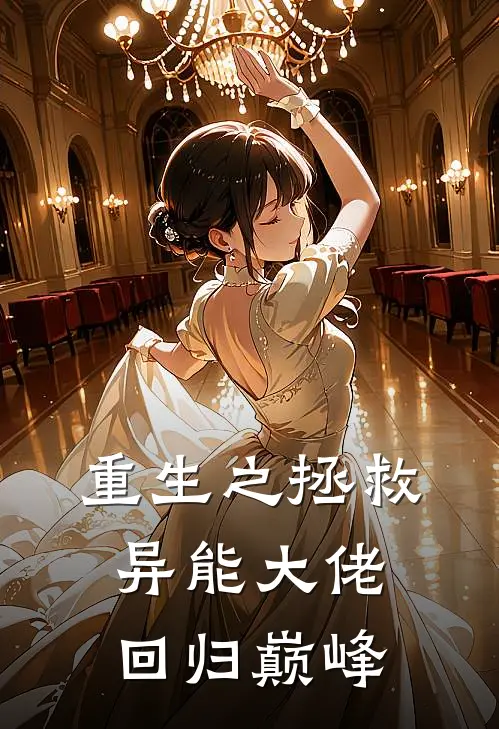 重生之拯救异能大佬回归巅峰