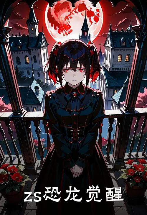 zs恐龙觉醒