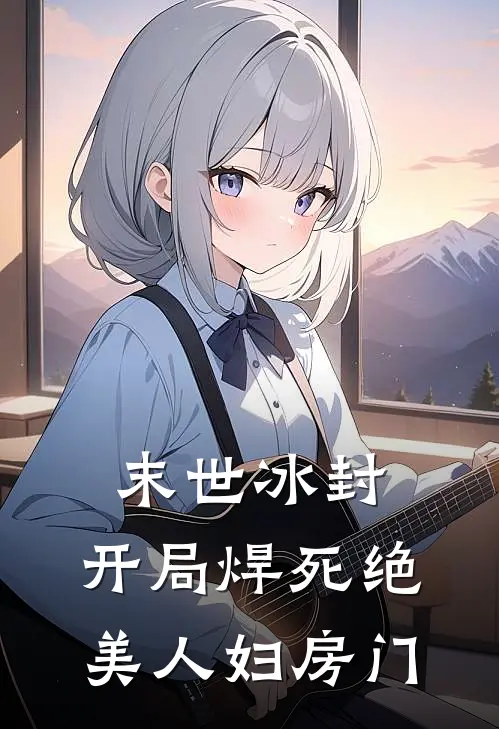 末世冰封：开局焊死绝美人妇房门
