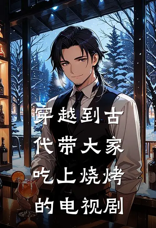 穿越到古代带大家吃上烧烤的电视剧