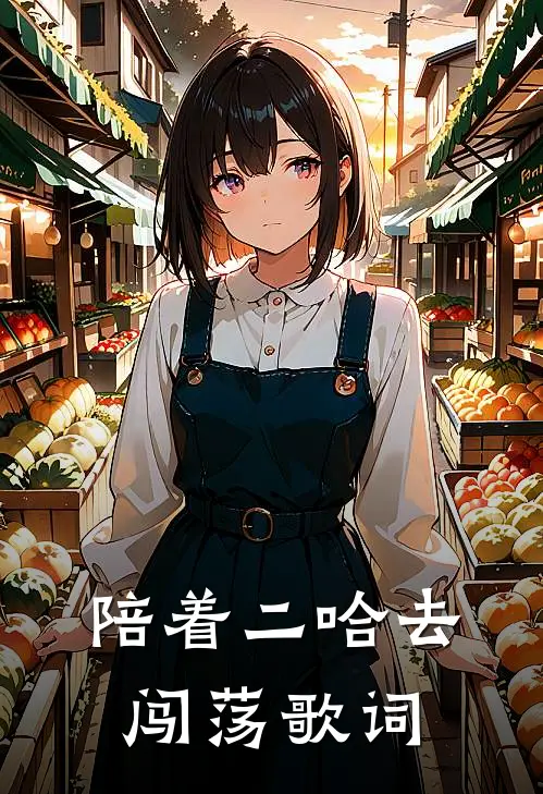 陪着二哈去闯荡歌词