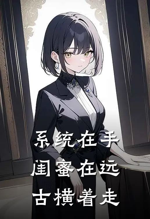 系统在手，闺蜜在远古横着走