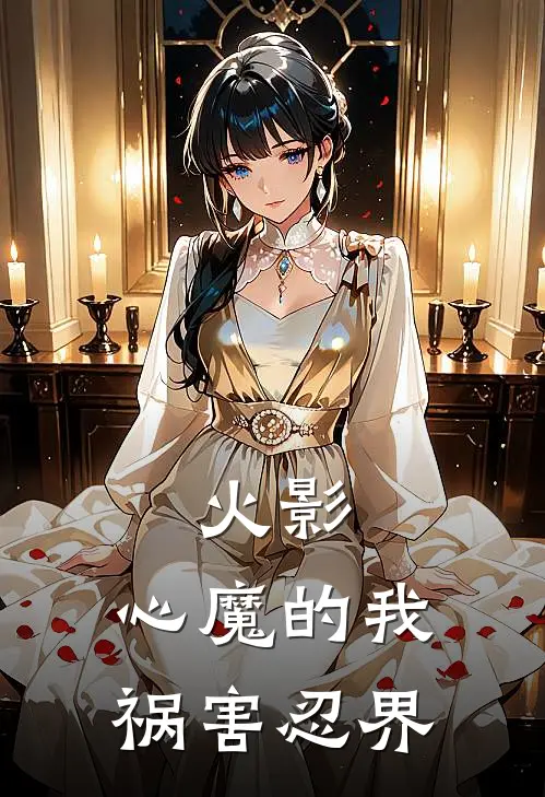 火影：心魔的我祸害忍界