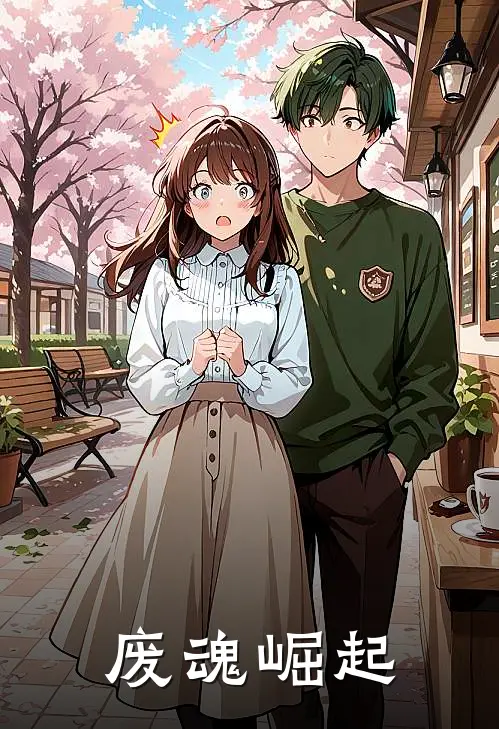 废魂崛起