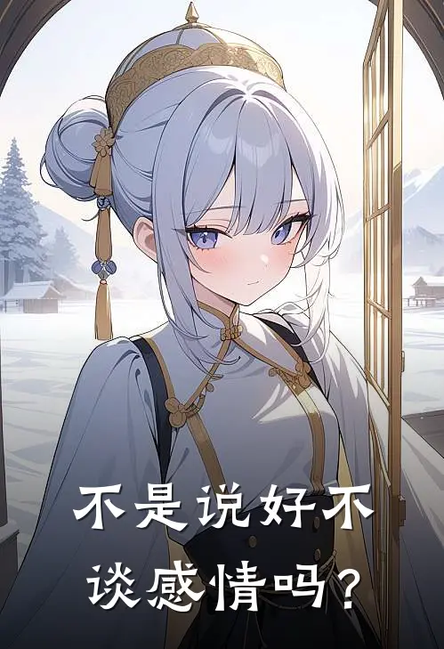 不是说好不谈感情吗？