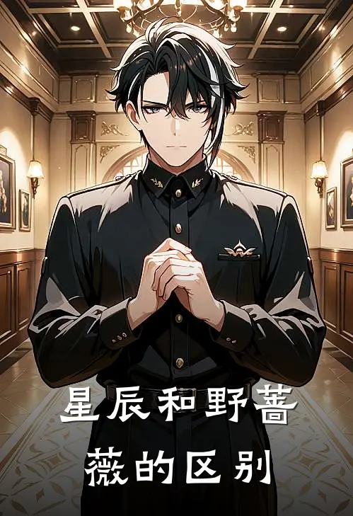 星辰和野蔷薇的区别