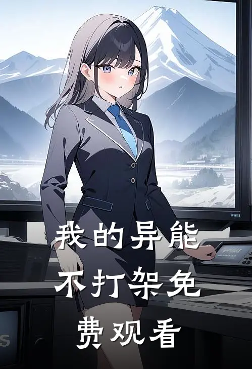 我的异能不打架免费观看