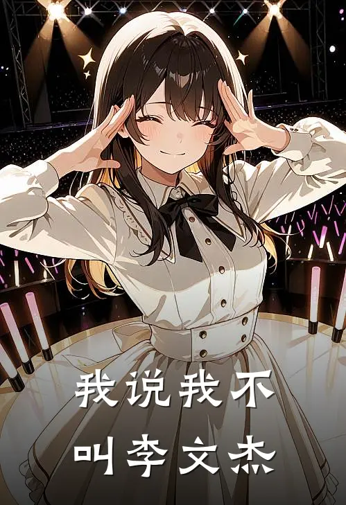 我说我不叫李文杰