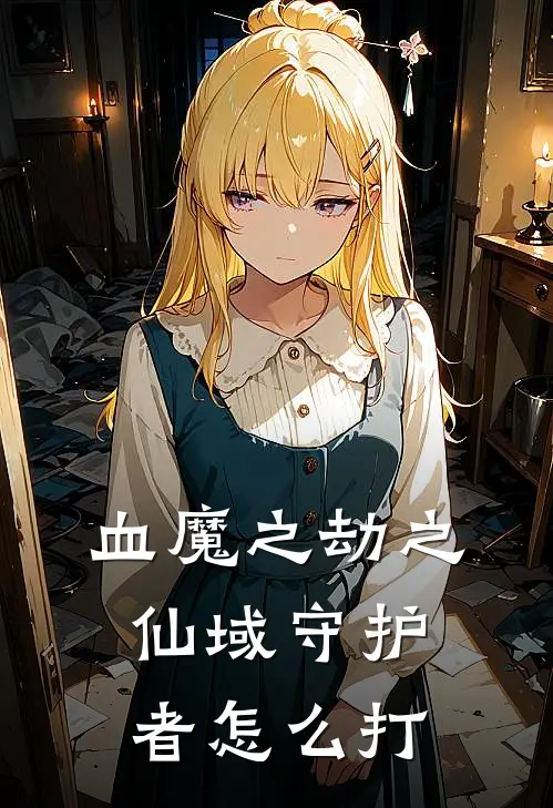 血魔之劫之仙域守护者怎么打