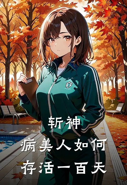 斩神：病美人如何存活一百天