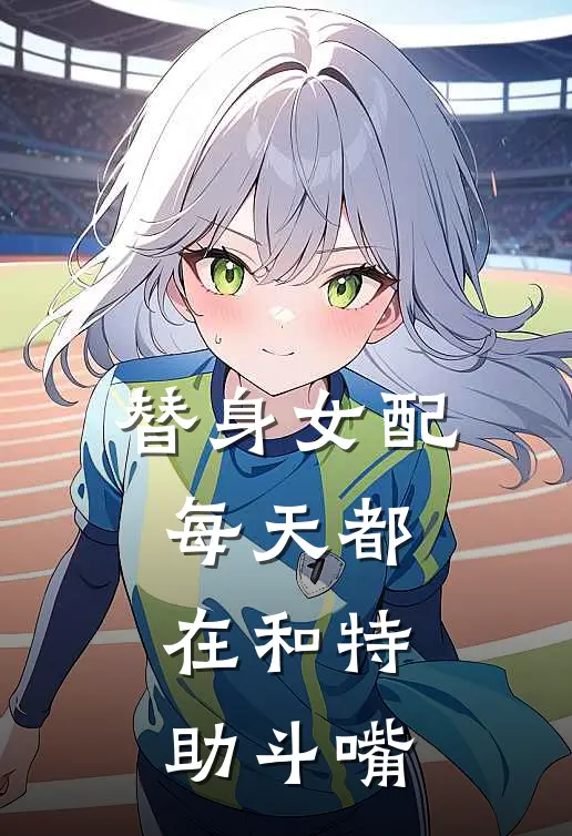 替身女配每天都在和特助斗嘴