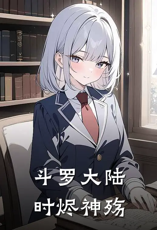 斗罗大陆时烬神殇