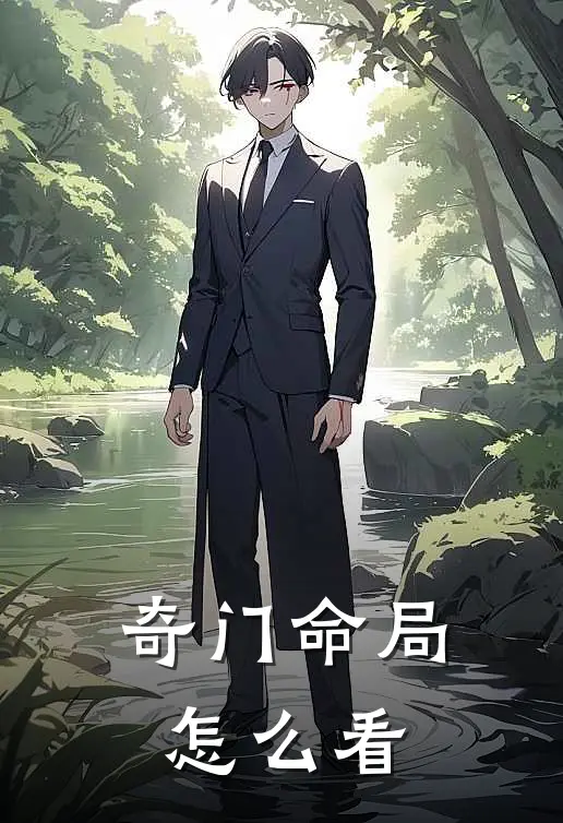 奇门命局怎么看