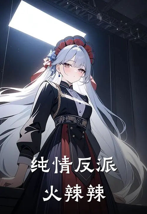 纯情反派火辣辣