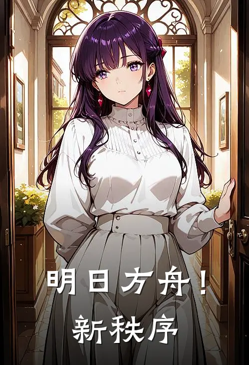 明日方舟！新秩序