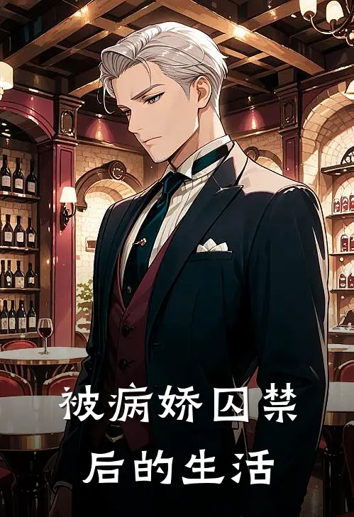 被病娇囚禁后的生活