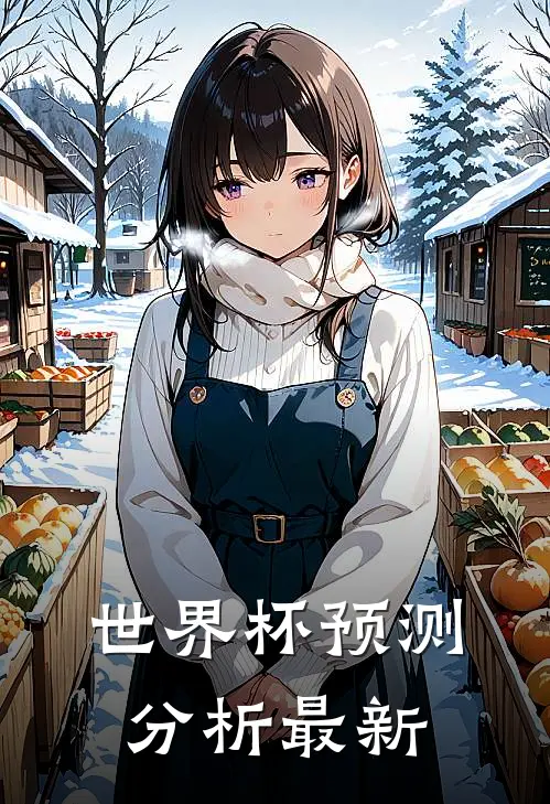 世界杯预测分析最新