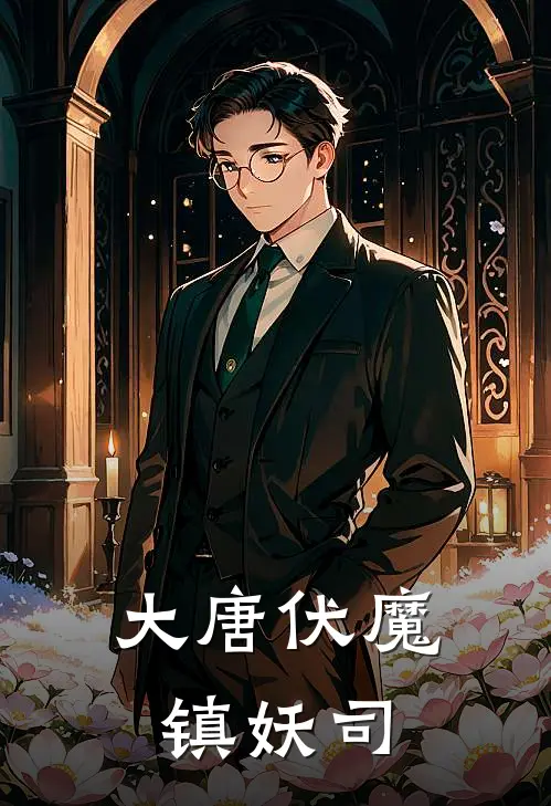 大唐伏魔镇妖司