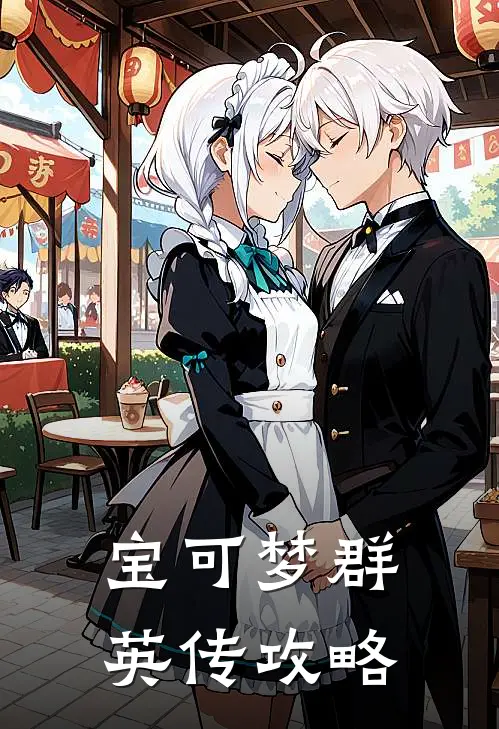 宝可梦群英传攻略