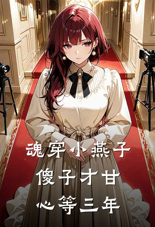 魂穿小燕子，傻子才甘心等三年