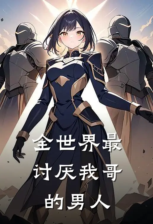 全世界最讨厌我哥的男人