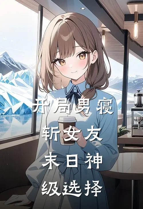 开局男寝斩女友，末日神级选择