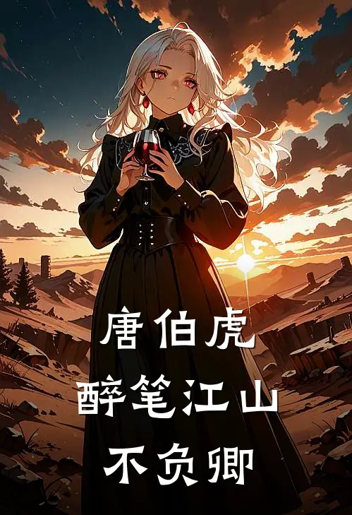 唐伯虎：醉笔江山不负卿