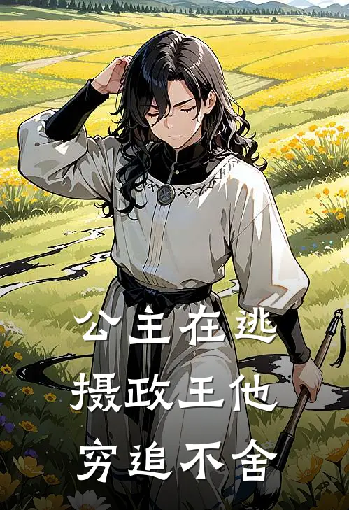公主在逃，摄政王他穷追不舍