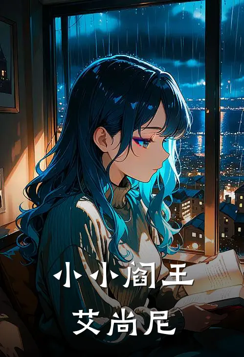 小小阎王艾尚尼