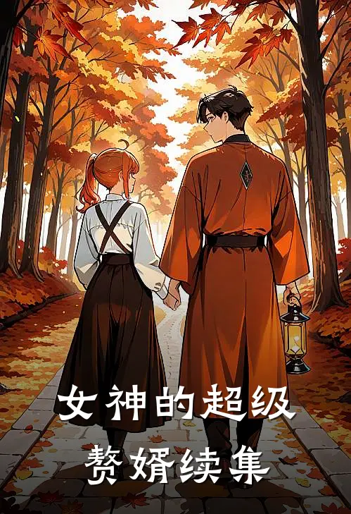 女神的超级赘婿续集
