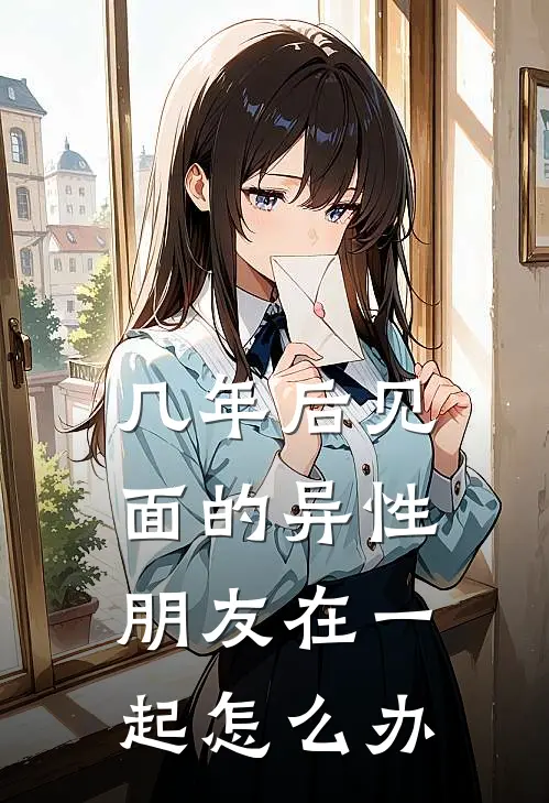 几年后见面的异性朋友在一起怎么办