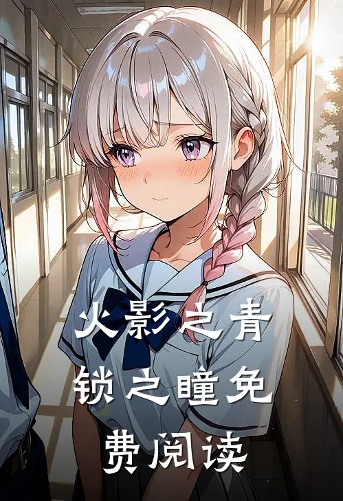 火影之青锁之瞳免费阅读