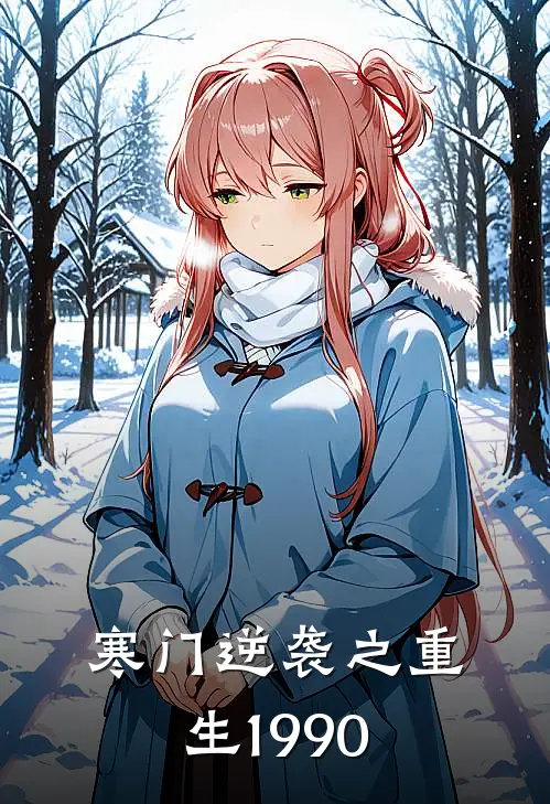 寒门逆袭之重生1990