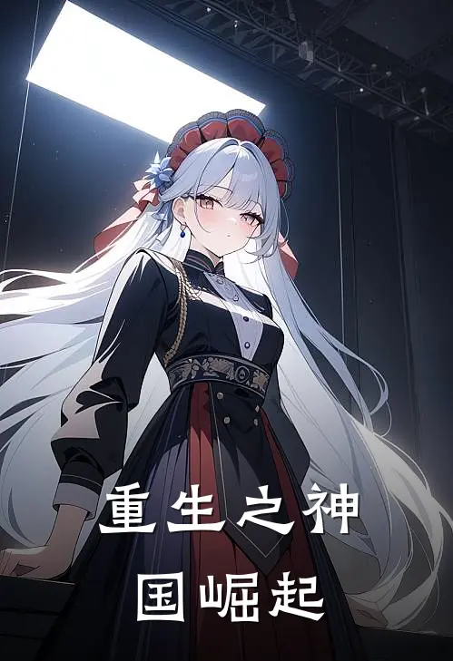 重生之神国崛起