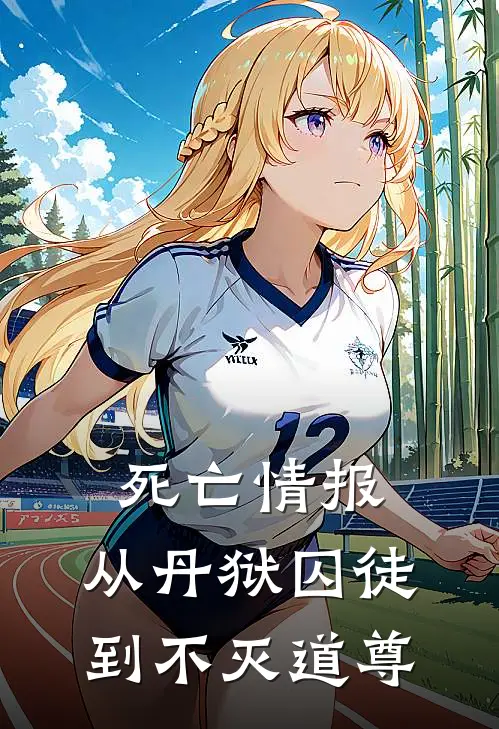 死亡情报：从丹狱囚徒到不灭道尊