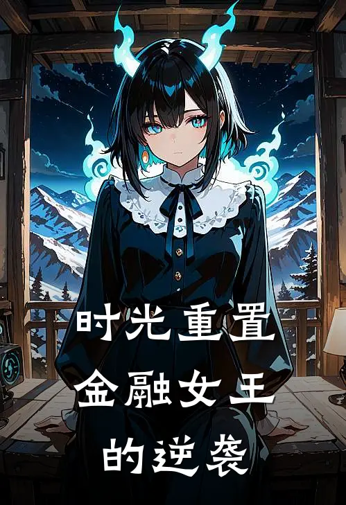 时光重置：金融女王的逆袭