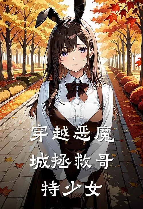 穿越恶魔城拯救哥特少女