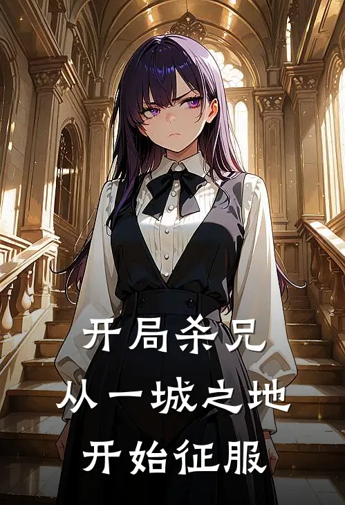 开局杀兄，从一城之地开始征服