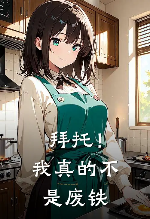 拜托！我真的不是废铁