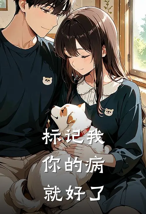标记我，你的病就好了