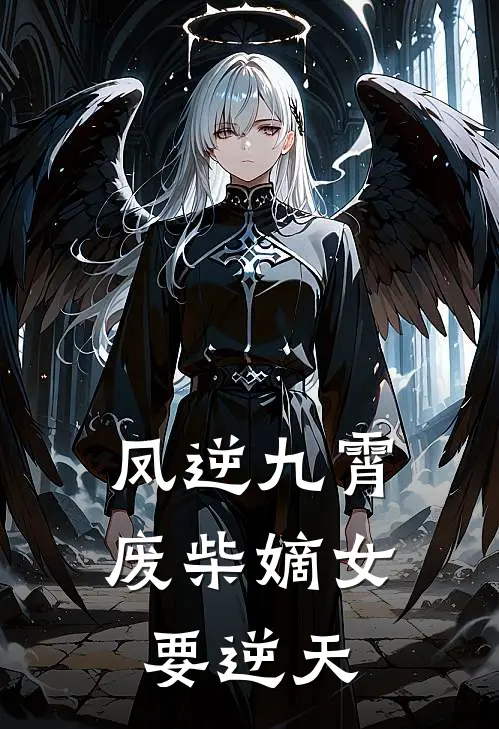 凤逆九霄，废柴嫡女要逆天