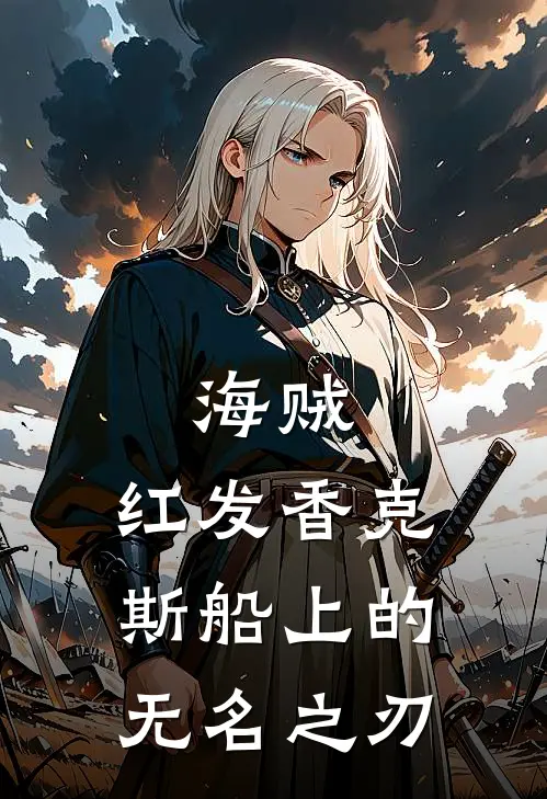 海贼：红发香克斯船上的无名之刃