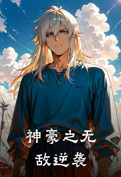 神豪之无敌逆袭