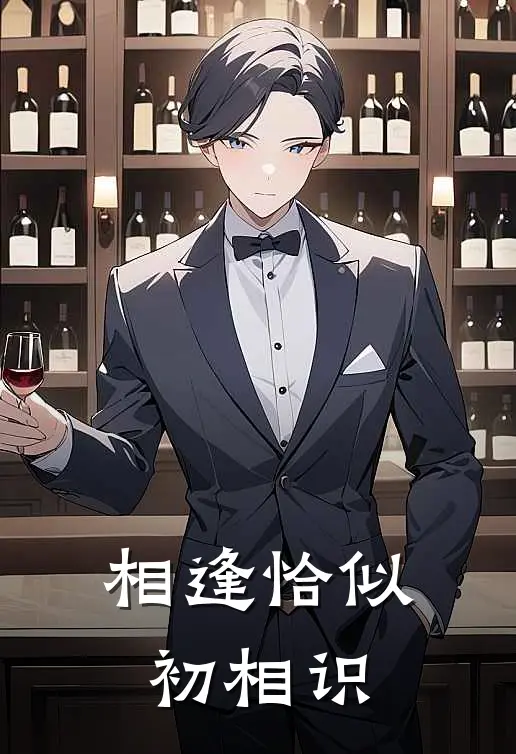 相逢恰似初相识