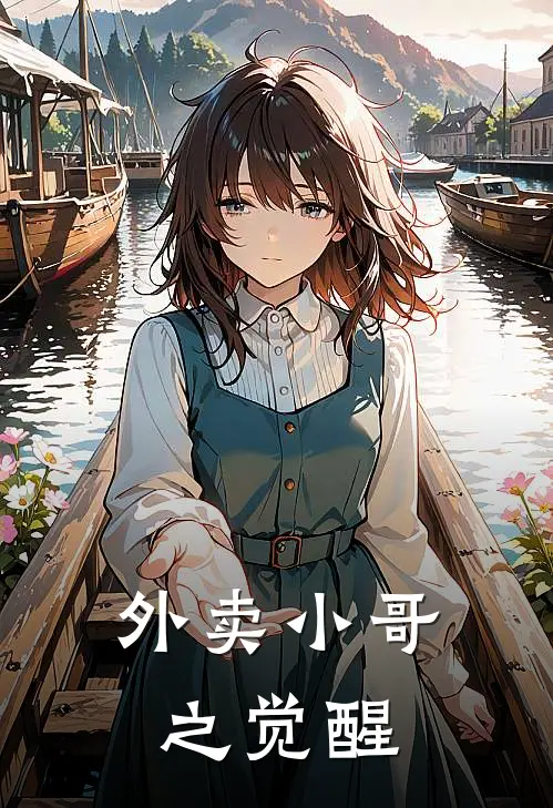 外卖小哥之觉醒