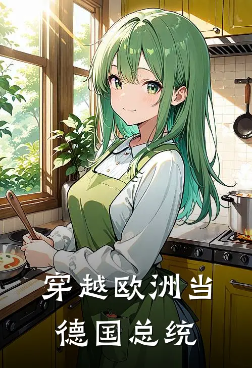 穿越欧洲当德国总统